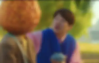 Belajar Kebaikan Part 11, Sifat Tolong-menolong Karakter Baek Joong di Chicken Nugget