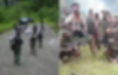 Dituduh KKB Papua Jadi Intel yang Menyamar, Jhonsep Salempang Tewas Dibunuh di Yahukimo, Padahal Ini Profesi Aslinya 