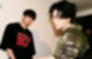 Cuma Beda Seminggu, Bobby dan Chanwoo iKON Wamil Bareng Bulan Mei