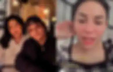 Nikita Mirzani Bak Muak dengan Klarifikasi Vadel Badjideh, Sang Artis Justru Semakin Ikhlaskan Lolly: Selamat Menikmati