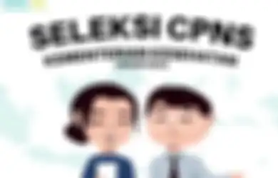 CPNS dan PPPK 2024, Kemenkes Buka 23.200 Formasi, Ini Rinciannya  