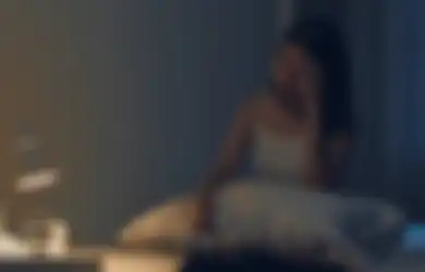 5 Cara Biar Bisa Kembali Tidur Lagi Kalau Terbangun di Tengah Malam