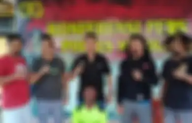 Jasadnya Dikerubungi Belatung, Pria yang Tewas Membusuk di Timika Ternyata Korban Pembunuhan, Pelakunya Orang Terdekat