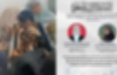 Syok Berat! Pilunya Ibu Cicih Lebaran Sendiri, Suami Baru Saja Wafat, Kini 2 Anaknya Jadi Korban Kecelakaan Maut di Tol Cikampek