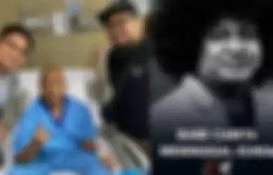 Renggut Nyawa Babe Cabita, Kenali Gejala Awal Anemia Aplastik, Penyakit Langka yang Menyerang Sumsum Tulang Belakang