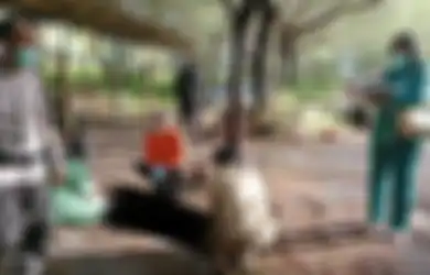 Misteri Kematian Gita Sivani yang Jasadnya Dibuang ke Pantai Lorong Cemoro, Korban Ternyata Dibunuh Mantan Pacar Karena Hal Ini