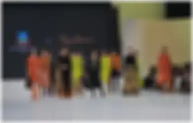Kecenya Kolaborasi Pemkab Subang x Poppy Dharsono di IFW 2024