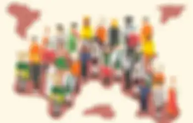 Bagaimana Cara Menyikapi Keberagaman Agama di Indonesia yang Majemuk?