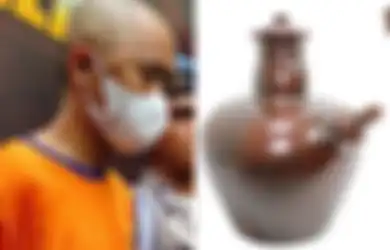 Penuh Plot Twist, Pembunuhan di Gunung Katu Malang Berawal dari Ritual Buang Kendi Pakai Baca Ayat Al Quran, Berakhir Paksaan Hubungan Sejenis