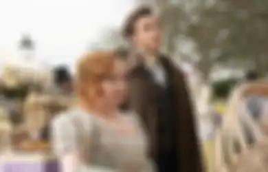 Trailer Resmi Bridgerton Season 3 Tampilkan Penelope dan Misi Pencarian Jodohnya