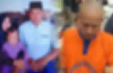 Ketakutan Dipenjara, Pembunuh Wardatun Toyyibah Pilih Minum Racun Sianida, Mayatnya Ditemukan 1 Hari Usai Diperiksa Aparat