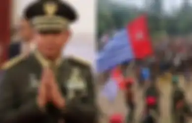 Ubah Penyebutan KKB Jadi OPM, TNI Akan Lakukan Tindakan Tegas soal Konflik di Papua, Pengamat Singgung Dampak Ini