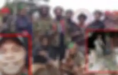 Rekam Jejak Mayor Osea Satu Boma, Pentolan OPM Otak Pembunuhan Danramil Oktovianus Sogalrey, Tantang TNI-Polri Perang Terbuka