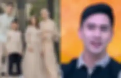 Unggah Foto Bak Keluarga Bahagia, Inilah Sosok Putri Zulkifli Hasan yang Dikabarkan Dekat dengan Verrell Bramasta