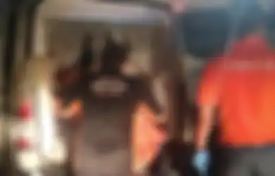 Berawal dari Pecah Ban, Karyawan Es Krim Ditemukan Tewas Membeku dalam Posisi Begini di Mobil Freezer, Polisi: Pintu Terkunci Otomatis