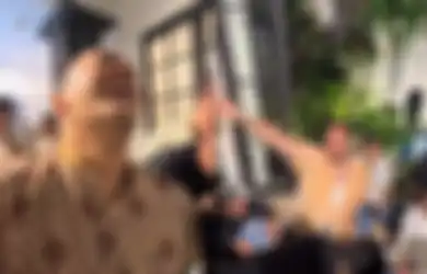 Sempat Enteng Bercandaan Pedofilia dengan Ivan Gunawan, Saipul Jamil Sekarang Bawa-bawa Perasaan Korban Usai Diserbu Netizen