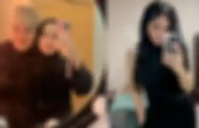 Terungkap Kabar Terbaru Susi Latifah, Mantan Babysitter Mawar AFI Pamer Foto Mesra Bareng Suami dan Anak