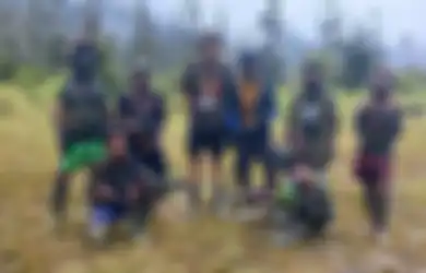 Klaim Markasnya Dibombardir TNI, KKB Papua Makin Ngelunjak, Tuntut Campur Tangan PBB dalam Pembebasan Pilot Susi Air 