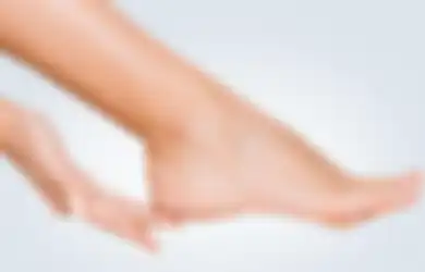 3 Arti Kedutan di Tumit Kaki Kanan, Konon Pertanda Buruk soal Kesehatan