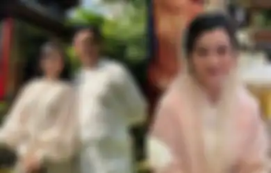 Kecantikan Istri Yusril Ihza Mahendra Banjir Pujian, Ini Sosok Rika Tolentino Kato yang Berdarah Blasteran, Ternyata Seorang Mualaf