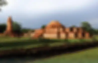 Misteri Harta Karun Sriwijaya: Jejak Kejayaan Nusantara yang Hilang