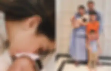 Nagita Slavina Butuh Hal Krusial Ini untuk Adopsi Penuh Baby Lily, Merry Sempat Bingung saat Pertama Kali Dikabari Bosnya
