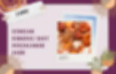 Rekomendasi 7 Camilan yang Cocok Dimakan Saat Perjalanan Jauh