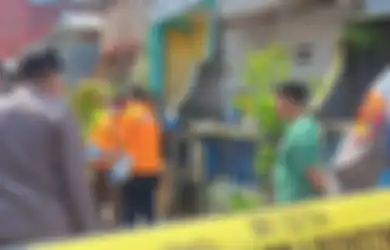 Dibunuh Suami 6 Tahun Lalu, Ini Fakta Penemuan Jasad Wanita yang Ditimbun dalam Rumah di Makassar, Kepala Belum Ditemukan 