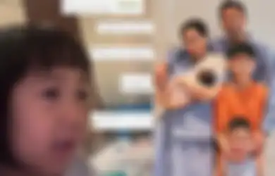 Sosok Ibu Kandung Lily Bikin Penasaran, Keponakan Nagita Slavina Justru Polos Bocorkan Fakta Ini, Benarkah Diadopsi?