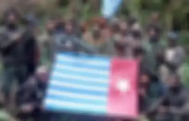 Dituduh KKB Papua Jadi Intel TNI-Polri, Kepala Kampung Mondusit Tewas Ditembak, Jubir OPM Ungkap Dalang yang Beri Perintah