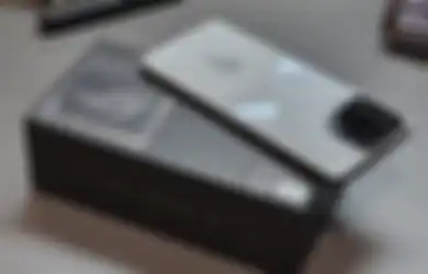 Unboxing & Impresi Awal ROG Phone 8, Perubahan Besar HP Gaming