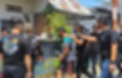 6 Tahun Sembunyikan Pembunuhan Istrinya, Suami di Makassar Paksa Anak Berbohong, Berkilah Korban Kabur dengan Pria Lain