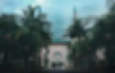 Sejarah Selat Muria Nadi Kehidupan di Kerajaan Demak