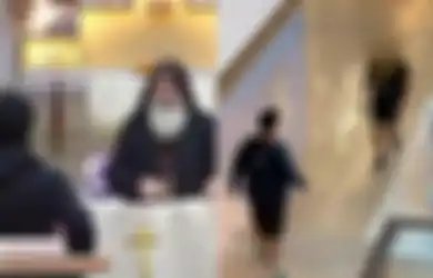 WNI yang Sempat Interaksi dengan Pelaku Penikaman Massal di Sydney Bongkar Gerak-gerik Tersangka: Dia Pesan Menu yang Sama