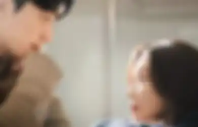Adegan Jung Ryeo Won di Drama Korea The Midnight Romance In Hagwon Eps 4 Ini Kena Kritik Netizen