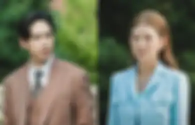 4 Karakter Ngeselin di Drama Korea Queen of Tears yang Sukses Bikin Penonton Gregetan 