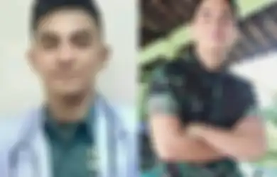 Geger Kasus Perselingkuhan Perwira TNI Lettu MHA, 5 Wanita Diduga Jadi Simpanan, Istri Sah Sebut Semuanya Perempuan Diporoti