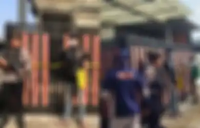 Mayat Didi Hartanto Dicor di dalam Rumah di Bandung Barat, Kondisi Kuburan Rapi Tak Berbekas, Pelaku Pembunuhan Tertangkap!