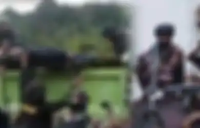 Sadis Bantai Danramil Aradide, OPM Serukan 4 Tuntutan Ini untuk Pemerintah Indonesia, Sebby Sambom: Jangan Cari Rakyat Sipil 
