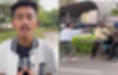 Jadi Tersangka Penistaan Agama, Galih Loss Tak Dianggap Orang Besar di Kampung, Tetangga: Bapaknya Serabutan, Ibunya Momong Dibayar Rp30 Ribu