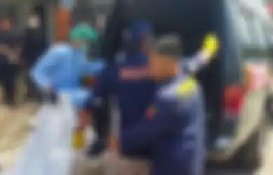 Dibunuh dan Dikubur di Rumah Sendiri, Didi Hartanto Dihabisi oleh Tukang Kebun Perkara Uang Rp 300 Ribu