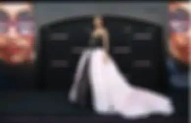 Zendaya Bahagia Didukung Keluarga dan Pacar Saat Promo Challengers