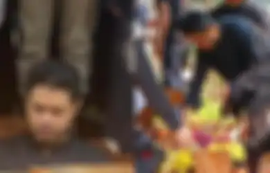 Innalillahi Wa Innailaihi Rojiun, Baru 3 Bulan Kepergian Anaknya, Angger Dimas Curhat Pilu Kehilangan Sang Ibunda: Jagain Dante Ya Bu