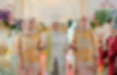 Ramalan Jodoh Terbaik untuk Weton Senin Kliwon Menurut Primbon Jawa, Intip Masa Depan Rumah Tangganya