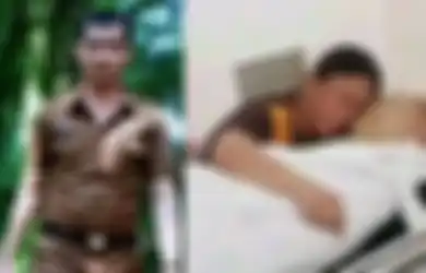 Sebelum Meregang Nyawa Dianiaya Kepala Sekolah, Yaredi Sempat Alami Demam Tinggi hingga Mengigau