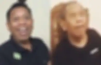Anak Sulung Kabarkan Kondisi Terbaru Tukul Arwana Usai Rutin Melakukan Terapi