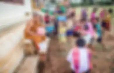 3 Weton yang Cocok Bekerja di Bidang Pelayanan Masyarakat