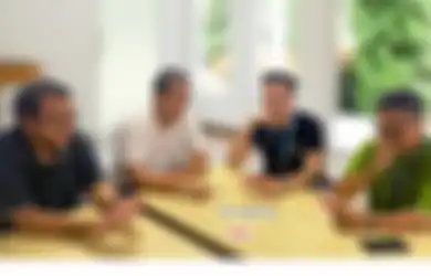 Cara Bermain Kartu Kuartet Pendekar-Pendekar Trigan, Seru Kalau Rame!