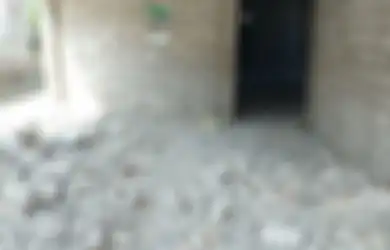 Dicerai Sepihak Suami Diduga Karena Orang Ketiga, Viral TKW Asal Madiun Nekat Robohkan Rumah Hasil Jerih Payahnya