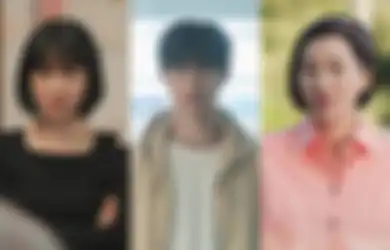 3 Karakter di Drama Korea Queen of Tears yang Mencuri Perhatian Penonton Tiap Muncul